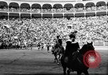 Immagine di Corride Spagna, 1956, secondo 24 filmato di repertorio 65675048297