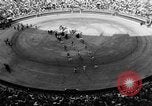 Immagine di Corride Spagna, 1956, secondo 32 filmato di repertorio 65675048297