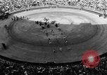 Immagine di Corride Spagna, 1956, secondo 33 filmato di repertorio 65675048297
