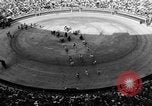 Immagine di Corride Spagna, 1956, secondo 34 filmato di repertorio 65675048297