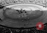 Immagine di Corride Spagna, 1956, secondo 35 filmato di repertorio 65675048297