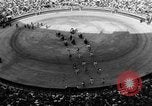 Immagine di Corride Spagna, 1956, secondo 37 filmato di repertorio 65675048297
