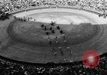 Immagine di Corride Spagna, 1956, secondo 38 filmato di repertorio 65675048297