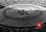 Immagine di Corride Spagna, 1956, secondo 39 filmato di repertorio 65675048297