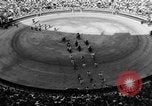 Immagine di Corride Spagna, 1956, secondo 40 filmato di repertorio 65675048297