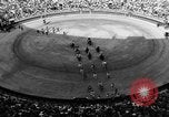 Immagine di Corride Spagna, 1956, secondo 41 filmato di repertorio 65675048297