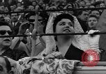Immagine di Corride Spagna, 1956, secondo 56 filmato di repertorio 65675048297