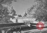 Image palace San Lorenzo de El Escorial Espagne, 1956, de la seconde 8 séquences d'archives historiques vidéo 65675048298