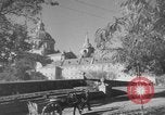 Image palace San Lorenzo de El Escorial Espagne, 1956, de la seconde 9 séquences d'archives historiques vidéo 65675048298