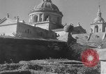 Image palace San Lorenzo de El Escorial Espagne, 1956, de la seconde 12 séquences d'archives historiques vidéo 65675048298