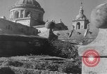 Image palace San Lorenzo de El Escorial Espagne, 1956, de la seconde 13 séquences d'archives historiques vidéo 65675048298