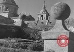 Image palace San Lorenzo de El Escorial Espagne, 1956, de la seconde 14 séquences d'archives historiques vidéo 65675048298