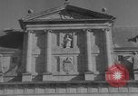 Image palace San Lorenzo de El Escorial Espagne, 1956, de la seconde 26 séquences d'archives historiques vidéo 65675048298