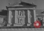 Image palace San Lorenzo de El Escorial Espagne, 1956, de la seconde 29 séquences d'archives historiques vidéo 65675048298