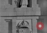 Image palace San Lorenzo de El Escorial Espagne, 1956, de la seconde 33 séquences d'archives historiques vidéo 65675048298
