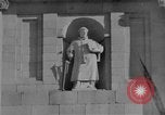 Image palace San Lorenzo de El Escorial Espagne, 1956, de la seconde 34 séquences d'archives historiques vidéo 65675048298