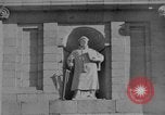 Image palace San Lorenzo de El Escorial Espagne, 1956, de la seconde 36 séquences d'archives historiques vidéo 65675048298