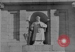 Image palace San Lorenzo de El Escorial Espagne, 1956, de la seconde 37 séquences d'archives historiques vidéo 65675048298