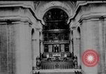 Image palace San Lorenzo de El Escorial Espagne, 1956, de la seconde 53 séquences d'archives historiques vidéo 65675048298