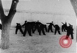Image des prisonniers de guerre Chine, 1951, de la seconde 3 séquences d'archives historiques vidéo 65675048299