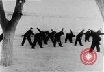 Image des prisonniers de guerre Chine, 1951, de la seconde 5 séquences d'archives historiques vidéo 65675048299