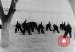 Image des prisonniers de guerre Chine, 1951, de la seconde 6 séquences d'archives historiques vidéo 65675048299