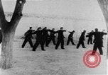 Image des prisonniers de guerre Chine, 1951, de la seconde 7 séquences d'archives historiques vidéo 65675048299