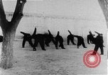 Image des prisonniers de guerre Chine, 1951, de la seconde 9 séquences d'archives historiques vidéo 65675048299