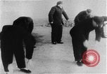 Image des prisonniers de guerre Chine, 1951, de la seconde 13 séquences d'archives historiques vidéo 65675048299