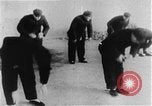 Image des prisonniers de guerre Chine, 1951, de la seconde 15 séquences d'archives historiques vidéo 65675048299