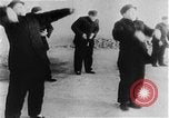 Image des prisonniers de guerre Chine, 1951, de la seconde 16 séquences d'archives historiques vidéo 65675048299