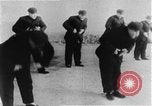 Image des prisonniers de guerre Chine, 1951, de la seconde 17 séquences d'archives historiques vidéo 65675048299