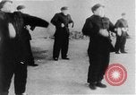 Image des prisonniers de guerre Chine, 1951, de la seconde 18 séquences d'archives historiques vidéo 65675048299