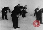 Image des prisonniers de guerre Chine, 1951, de la seconde 19 séquences d'archives historiques vidéo 65675048299