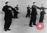 Image des prisonniers de guerre Chine, 1951, de la seconde 20 séquences d'archives historiques vidéo 65675048299