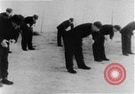 Image des prisonniers de guerre Chine, 1951, de la seconde 21 séquences d'archives historiques vidéo 65675048299