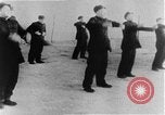 Image des prisonniers de guerre Chine, 1951, de la seconde 22 séquences d'archives historiques vidéo 65675048299