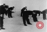 Image des prisonniers de guerre Chine, 1951, de la seconde 23 séquences d'archives historiques vidéo 65675048299