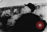 Image des prisonniers de guerre Chine, 1951, de la seconde 24 séquences d'archives historiques vidéo 65675048299