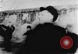 Image des prisonniers de guerre Chine, 1951, de la seconde 28 séquences d'archives historiques vidéo 65675048299