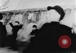 Image des prisonniers de guerre Chine, 1951, de la seconde 30 séquences d'archives historiques vidéo 65675048299