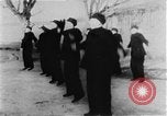 Image des prisonniers de guerre Chine, 1951, de la seconde 31 séquences d'archives historiques vidéo 65675048299