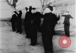 Image des prisonniers de guerre Chine, 1951, de la seconde 34 séquences d'archives historiques vidéo 65675048299