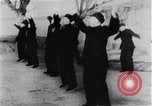 Image des prisonniers de guerre Chine, 1951, de la seconde 36 séquences d'archives historiques vidéo 65675048299