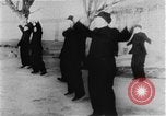 Image des prisonniers de guerre Chine, 1951, de la seconde 37 séquences d'archives historiques vidéo 65675048299