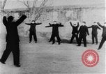 Image des prisonniers de guerre Chine, 1951, de la seconde 38 séquences d'archives historiques vidéo 65675048299