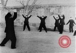 Image des prisonniers de guerre Chine, 1951, de la seconde 40 séquences d'archives historiques vidéo 65675048299