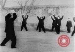 Image des prisonniers de guerre Chine, 1951, de la seconde 42 séquences d'archives historiques vidéo 65675048299