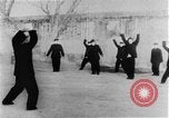 Image des prisonniers de guerre Chine, 1951, de la seconde 43 séquences d'archives historiques vidéo 65675048299