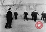 Image des prisonniers de guerre Chine, 1951, de la seconde 45 séquences d'archives historiques vidéo 65675048299